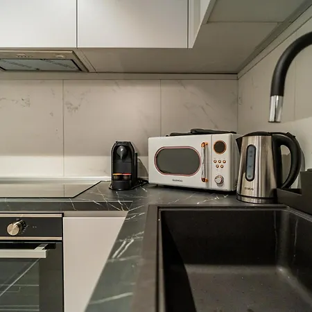 Apartment One Mircea Eliade - Luxurious With Panoramic And Park View *