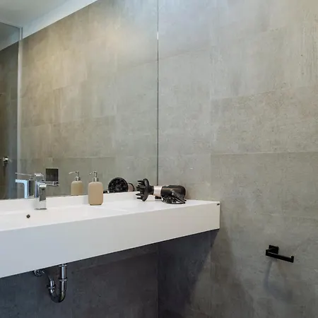 One Mircea Eliade - Luxurious With Panoramic And Park View Apartment *