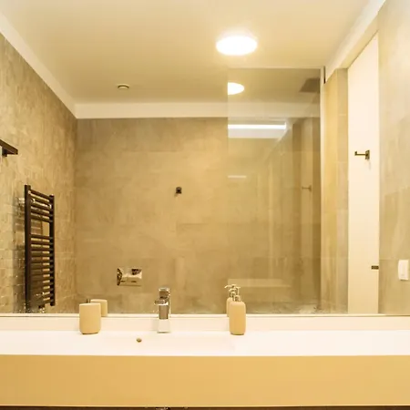 One Mircea Eliade - Luxurious With Panoramic And Park View Apartment *