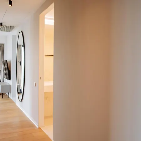 아파트 One Mircea Eliade - Luxurious With Panoramic And Park View *