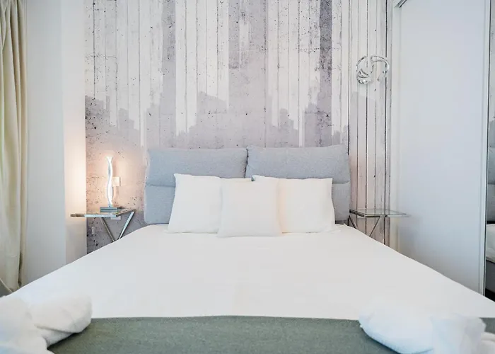 One Mircea Eliade - Luxurious With Panoramic And Park View Apartament *
