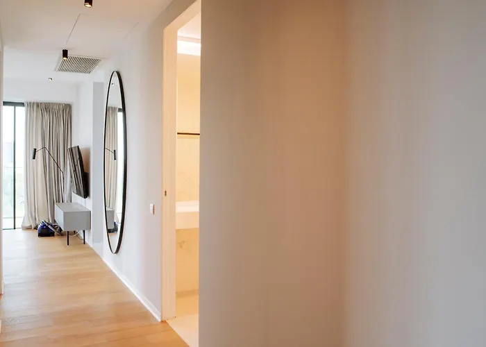 Apartament One Mircea Eliade - Luxurious With Panoramic And Park View *