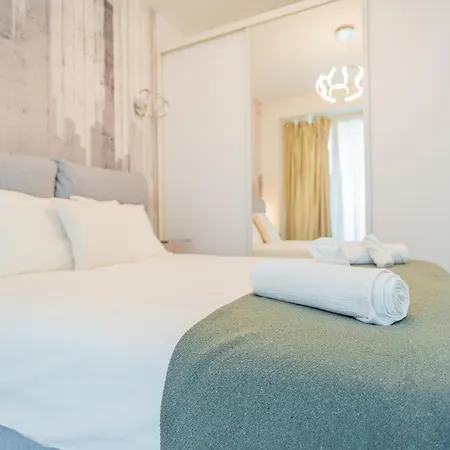 Lejlighed One Mircea Eliade - Luxurious With Panoramic And Park View