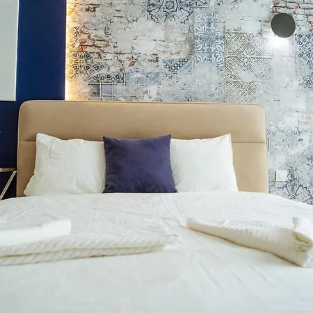 Apartmán One Mircea Eliade - Luxurious With Panoramic And Park View *