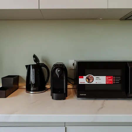 Appartement One Mircea Eliade - Luxurious With Panoramic And Park View Boekarest