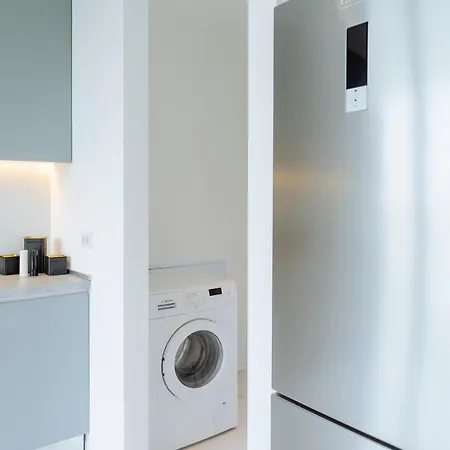 Appartement One Mircea Eliade - Luxurious With Panoramic And Park View *